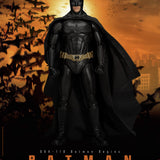 Batman Begins Dynamic 8ction Heroes DAH-118 Batman