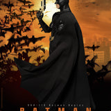 Batman Begins Dynamic 8ction Heroes DAH-118 Batman