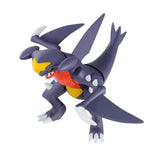 Bandai Pokémon Model Kit Garchomp