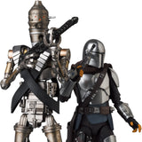 Star Wars MAFEX #158 IG-11