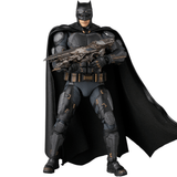 Zack Snyder's Justice League MAFEX #272 Batman (Tactical Suit)