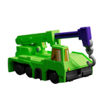 Blokees Transformers Defender 02: The Overflow (Box of 12 Individually Boxed)