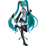 Blokees Fantastics Series 01 Hatsune Miku (Official Outfit) - Model Kits