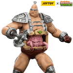 Joy Toy Teenage Mutant Ninja Turtles Krang (1:18 Scale) - Action Figures