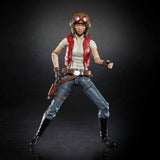 Star Wars Black Series Doctor Aphra (Re-Run)
