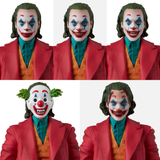 DC MAFEX The Joker