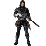 BRZRKR MAFEX ''B''