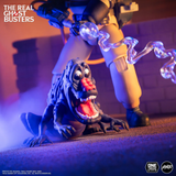 Mondo The Real Ghostbusters Ray Stantz