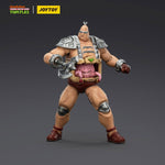 Joy Toy Teenage Mutant Ninja Turtles Krang (1:18 Scale) - Action Figures