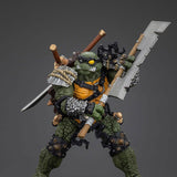 Joy Toy Teenage Mutant Ninja Turtles Slash (1:18 Scale)