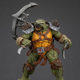 Joy Toy Teenage Mutant Ninja Turtles Tokka (1:18 Scale)