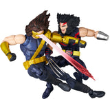 X-Men: Age of Apocalypse MAFEX #249 Weapon X
