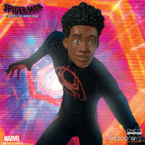 Spider-Man Mezco One:12 Collective Miles Morales