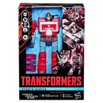 Transformers Studio Series Exclusive Deluxe Class Transformers: The Movie Autobot Perceptor - Action Figures