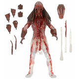 NECA Prey Ultimate Feral "Bear Blood” Predator