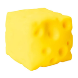 RMS Crazy Fun SmushMart Giant Cheese Squishy