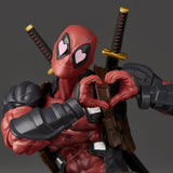 Amazing Yamaguchi Revoltech NR050 Deadpool (Version 2.5)