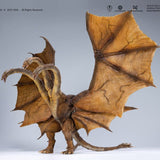 Hiya Toys Exquisite Basic Series Godzilla: King of the Monsters King Ghidorah Version 2.0