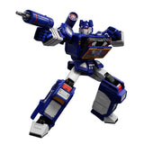 Blokees Transformers Action Edition 03: G1 Soundwave