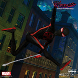 Spider-Man Mezco One:12 Collective Miles Morales