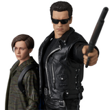 Terminator 2 MAFEX #280 T-800 & John Connor