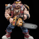 Lingjhun Teenage Mutant Ninja Turtles Bebop