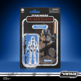 Star Wars The Vintage Collection 501st Legion Clone Trooper (Kenobi)
