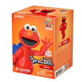 Blokees Sesame Street preCOOL Elmo