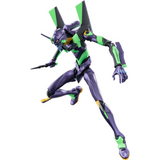 Blokees Action Edition Evangelion Test Type-01
