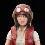 Star Wars Black Series Doctor Aphra (Re-Run)