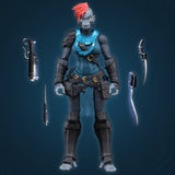 Animal Warriors of The Kingdom Primal Collection Series 2 Lady Jadoo