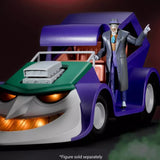 DC Direct Exclusive Batman The Animated Series Joker Mobile