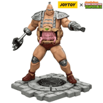 Joy Toy Teenage Mutant Ninja Turtles Krang (1:18 Scale) - Action Figures