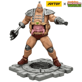 Joy Toy Teenage Mutant Ninja Turtles Krang (1:18 Scale) - Action Figures