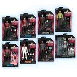 Star Trek Wave 1 COMPLETE SET OF 8