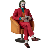 DC MAFEX The Joker