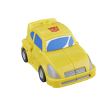 Transformer Studio Series Transformer Devastation Deluxe Class Bumblebee