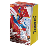 Blokees Champion Class Marvel Rivals Spider-Man