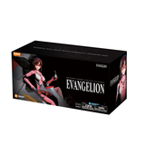 Blokees Evangelion Fantastics Series Mari Makinami Illustrious Entry Plug