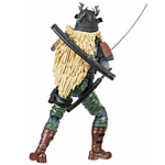 G.I. Joe Classified Series #174 Deluxe Kyle ’Budo’ Jesso - Action Figures