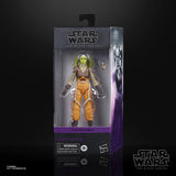 Star Wars Black Series Rebels Hera Syndulla (Re-Run) (REBELS)