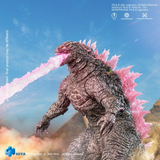 Hiya Toys Godzilla x Kong: The New Empire Evolved Godzilla