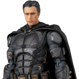 Zack Snyder's Justice League MAFEX #272 Batman (Tactical Suit)