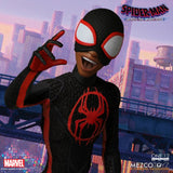 Spider-Man Mezco One:12 Collective Miles Morales