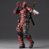 Amazing Yamaguchi Revoltech NR050 Deadpool (Version 2.5)