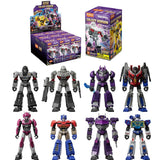 Blokees Transformers Galaxy 07: Transformers 1 Wave 2  (Box of 9 Individually Boxed)