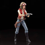 Star Wars Black Series Doctor Aphra (Re-Run)