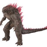 Hiya Toys Godzilla x Kong: The New Empire Evolved Godzilla
