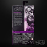 Star Wars Black Series Rebels Hera Syndulla (Re-Run) (REBELS)