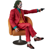 DC MAFEX The Joker